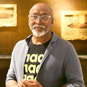 Bose Krishnamachari